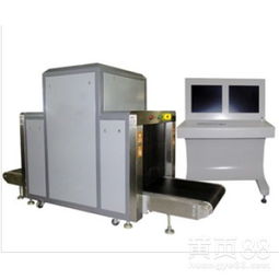 【陕西安检机维修陕西安检机多少钱x光行李过包机】-